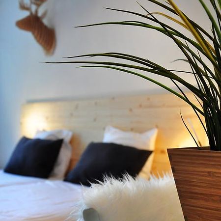 Hotel Beez Маастрихт Екстериор снимка