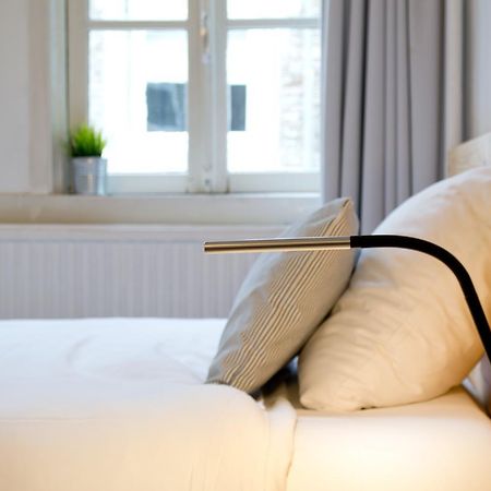 Hotel Beez Маастрихт Екстериор снимка