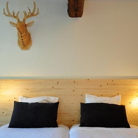 Hotel Beez Маастрихт Екстериор снимка