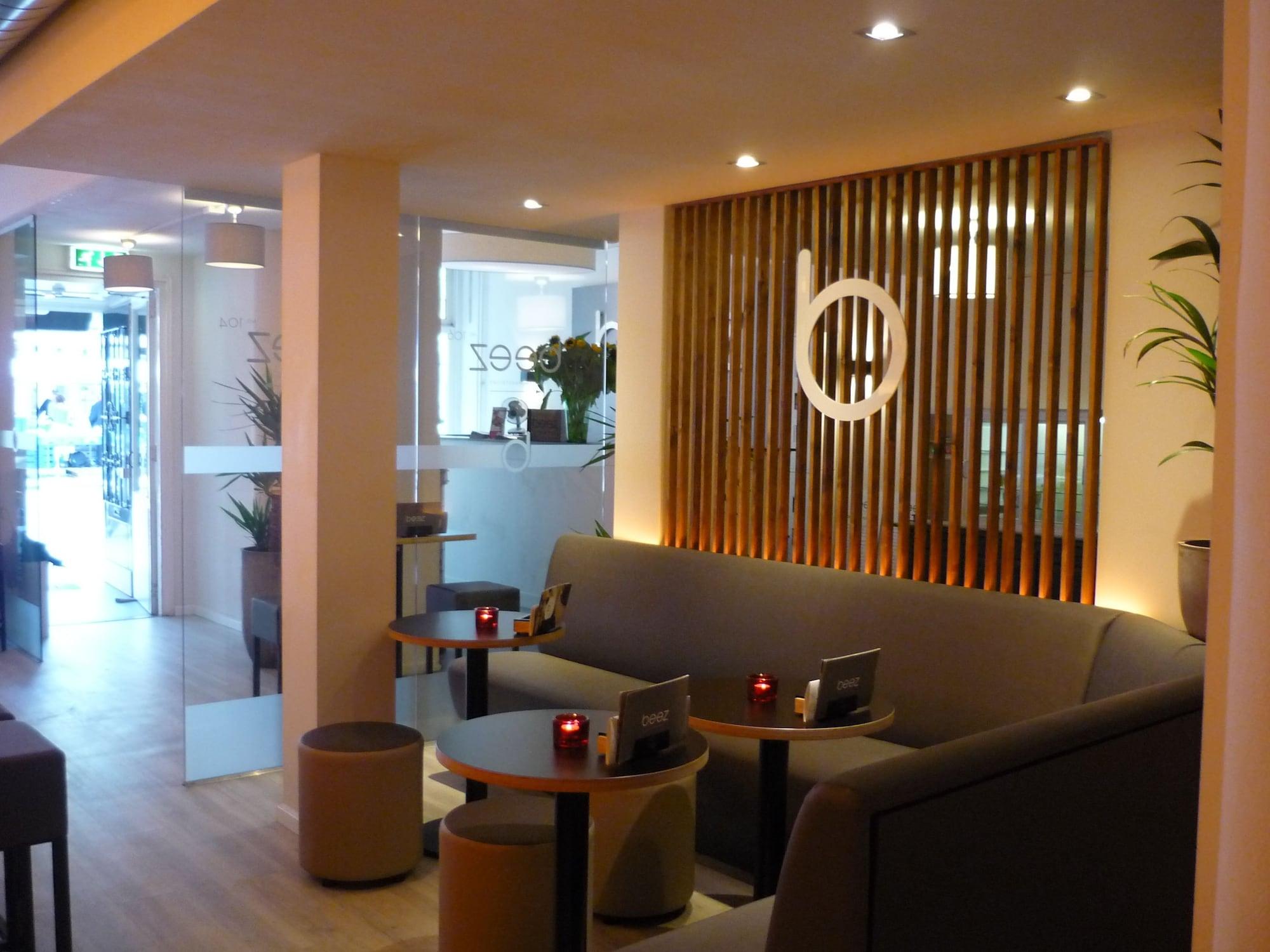 Hotel Beez Маастрихт Екстериор снимка