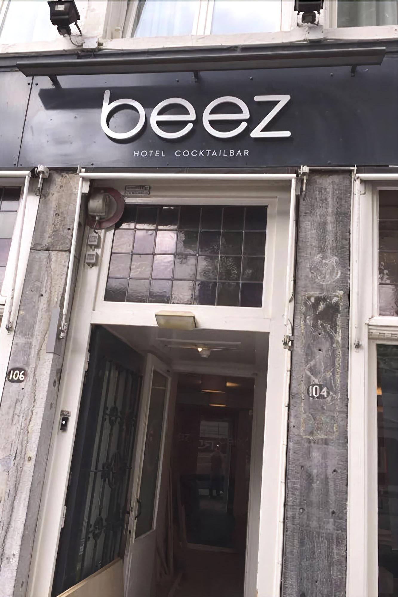 Hotel Beez Маастрихт Екстериор снимка