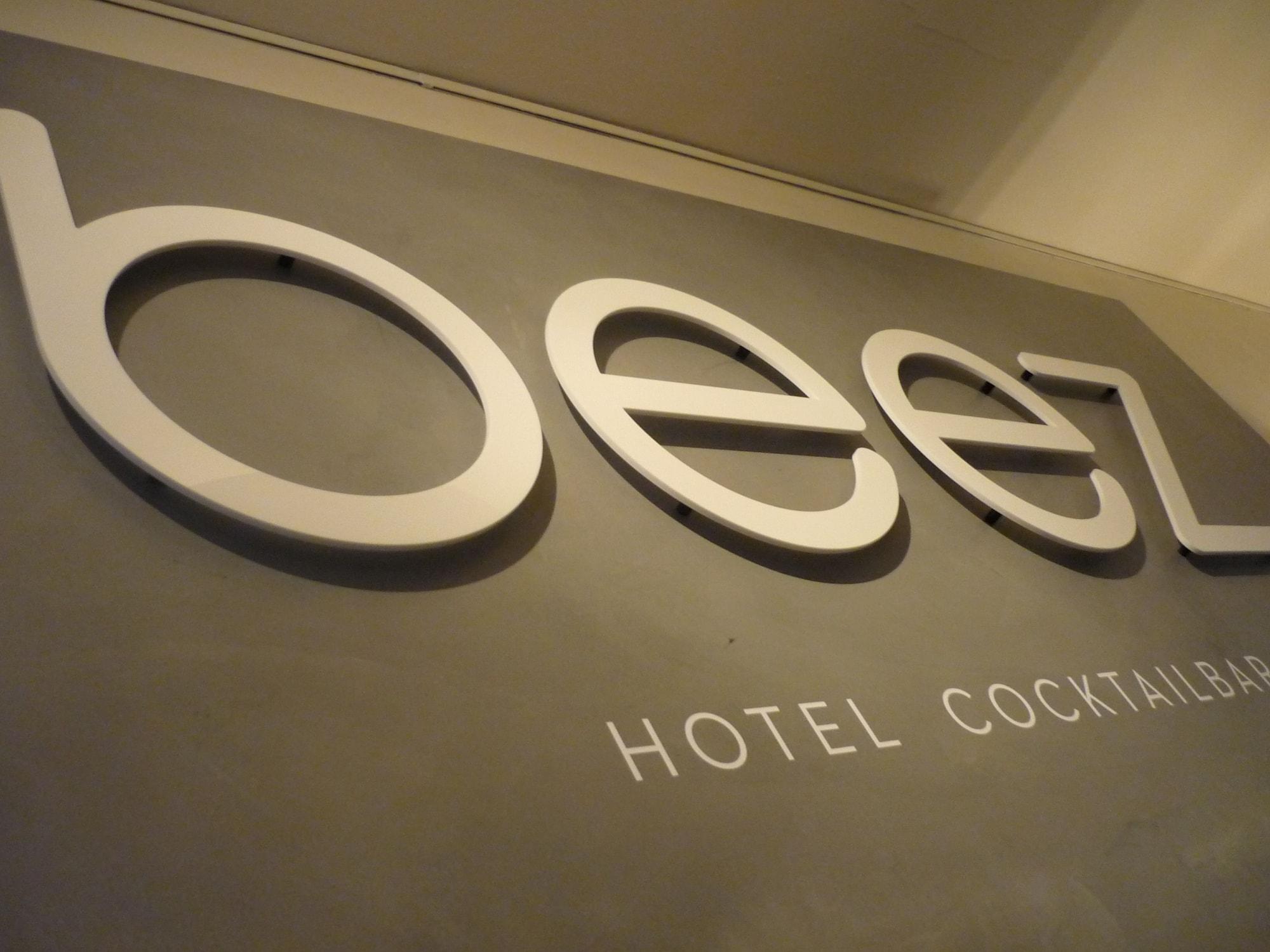 Hotel Beez Маастрихт Екстериор снимка