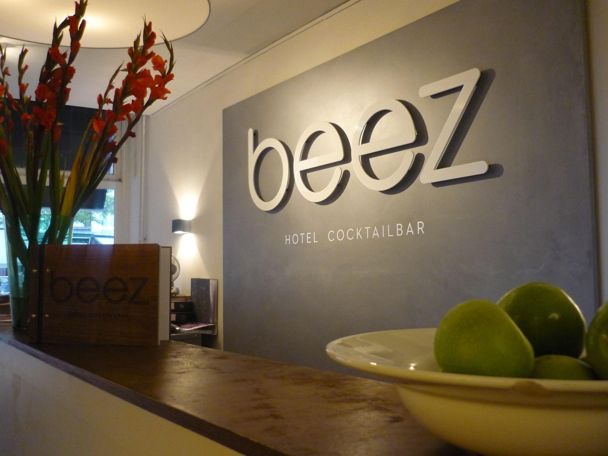 Hotel Beez Маастрихт Екстериор снимка