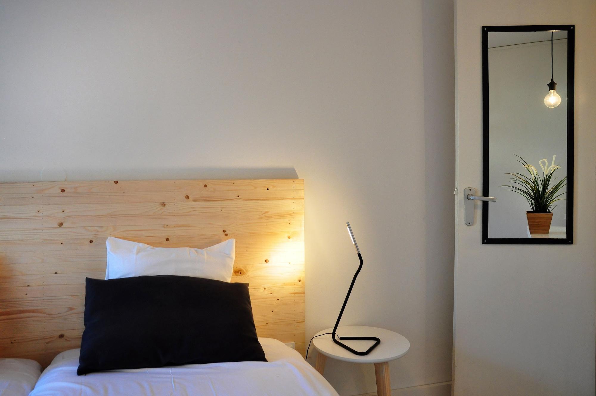 Hotel Beez Маастрихт Екстериор снимка