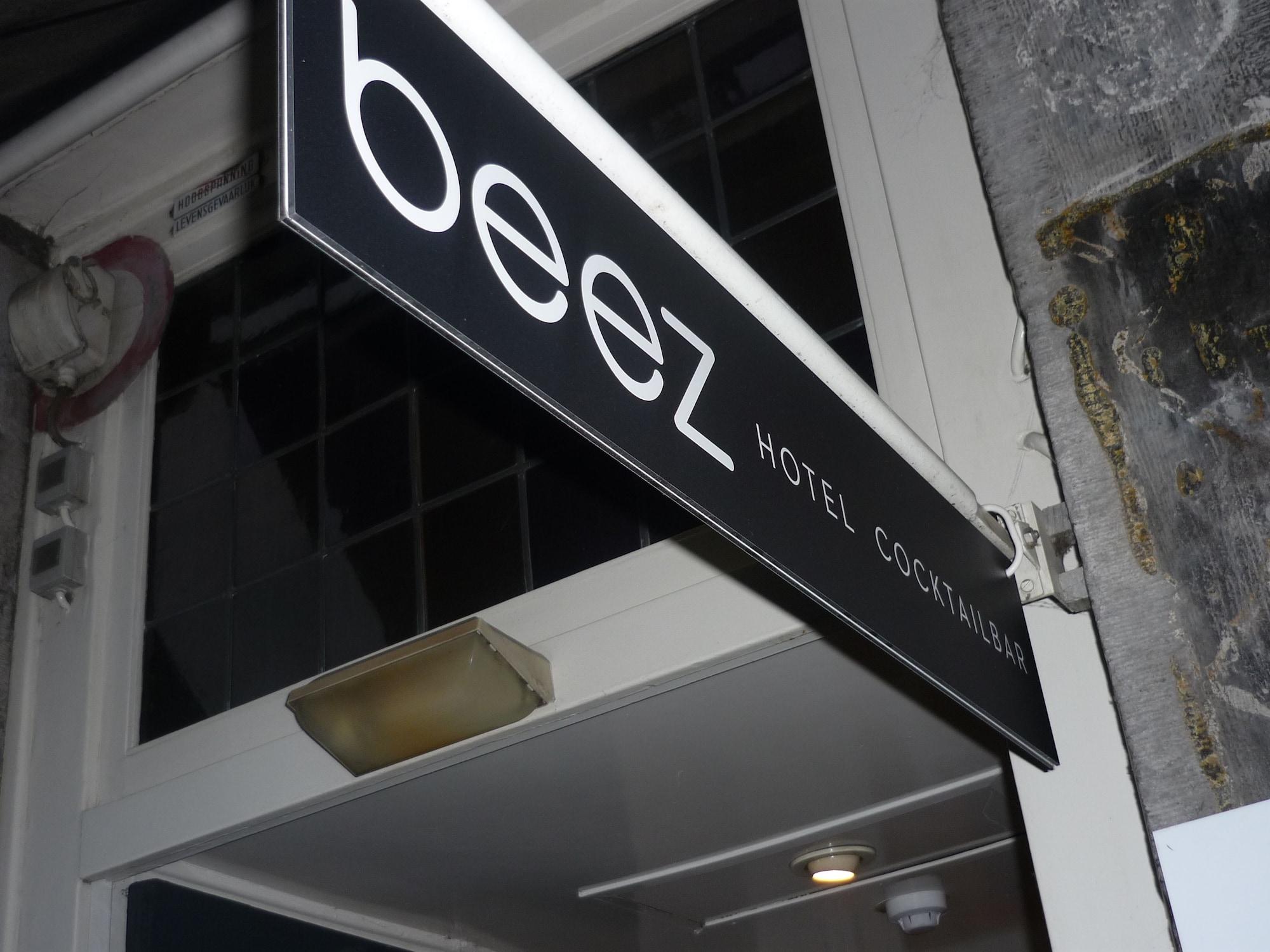 Hotel Beez Маастрихт Екстериор снимка
