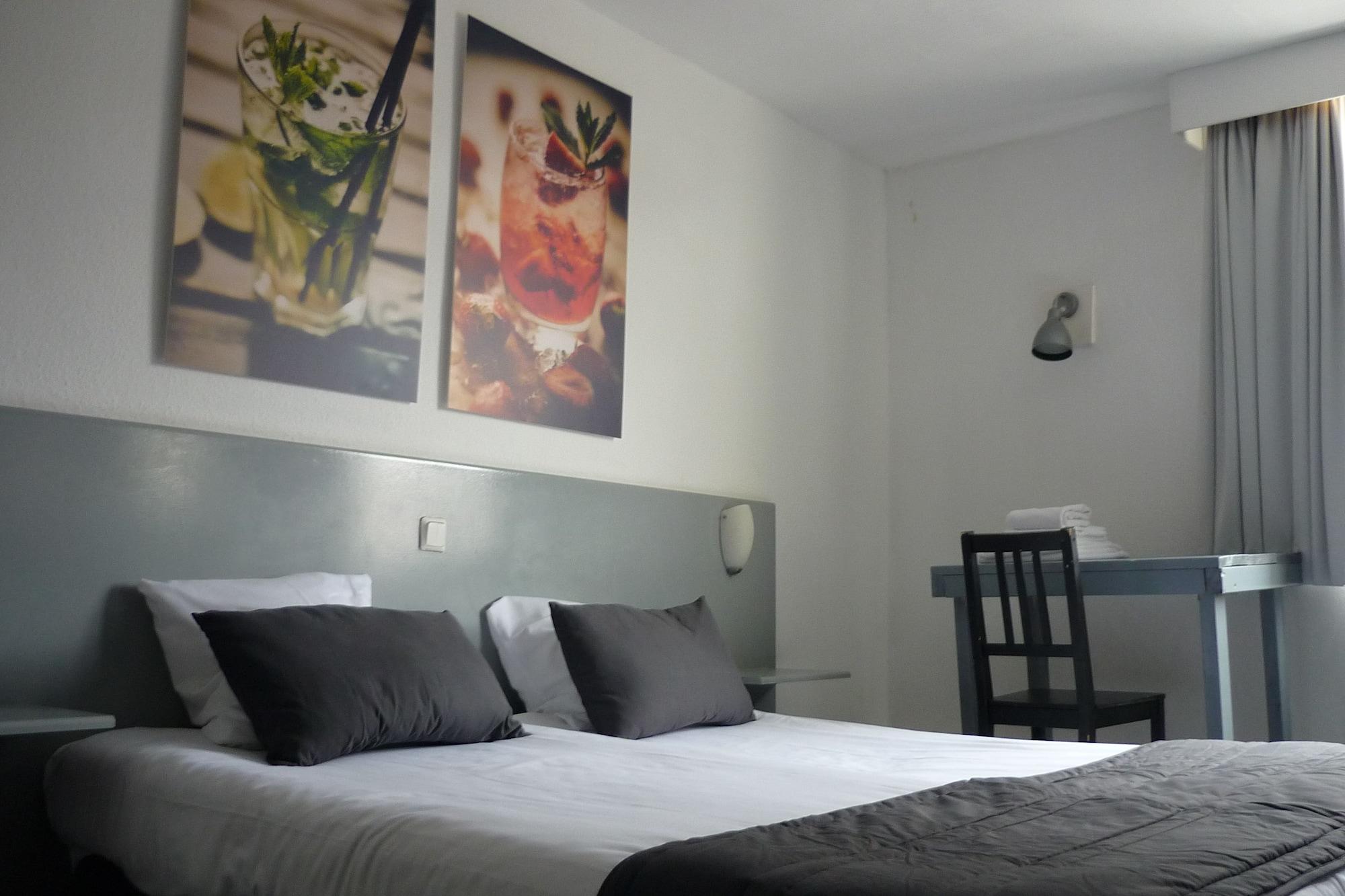 Hotel Beez Маастрихт Екстериор снимка