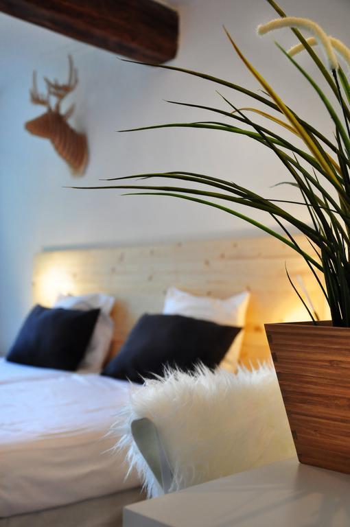 Hotel Beez Маастрихт Екстериор снимка