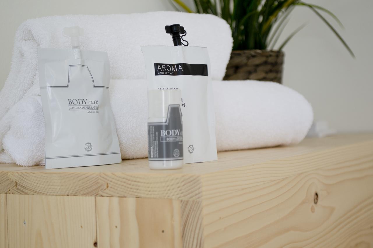 Hotel Beez Маастрихт Екстериор снимка