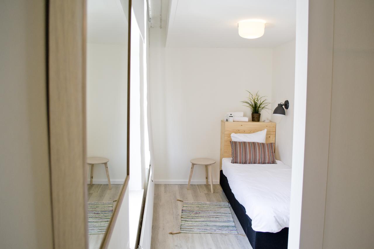 Hotel Beez Маастрихт Екстериор снимка