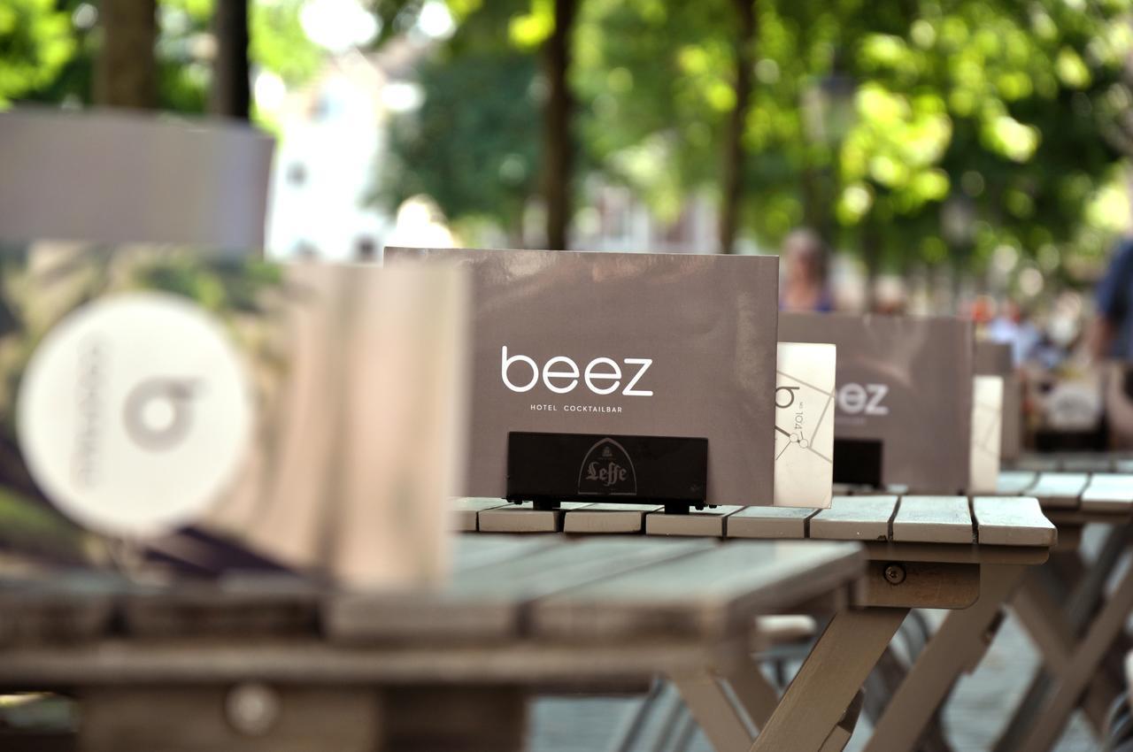 Hotel Beez Маастрихт Екстериор снимка