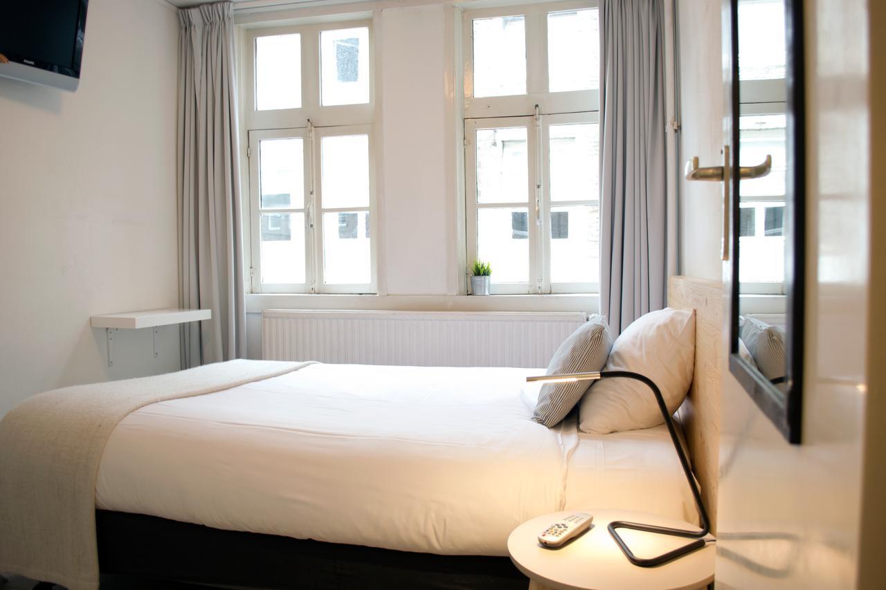 Hotel Beez Маастрихт Екстериор снимка