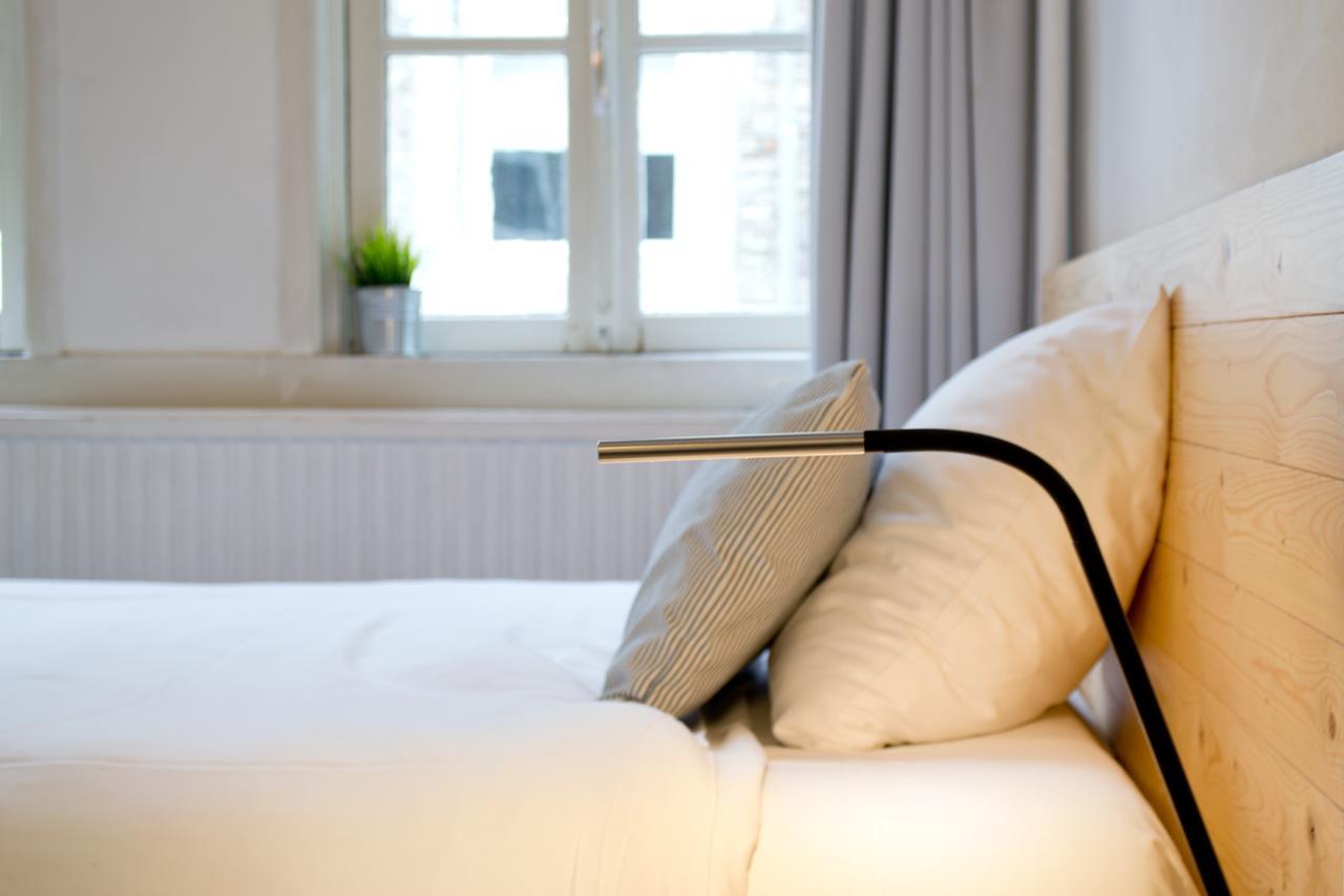 Hotel Beez Маастрихт Екстериор снимка