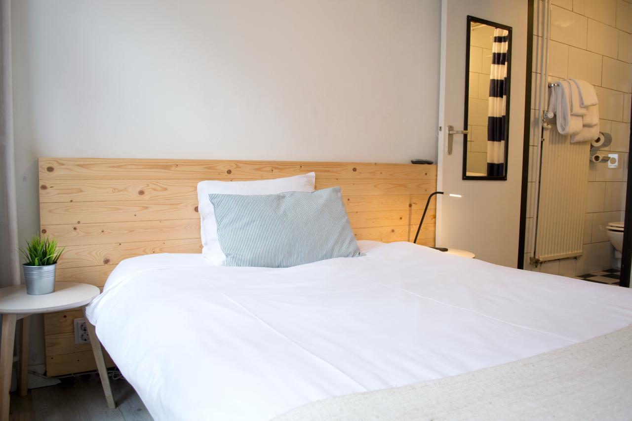 Hotel Beez Маастрихт Стая снимка