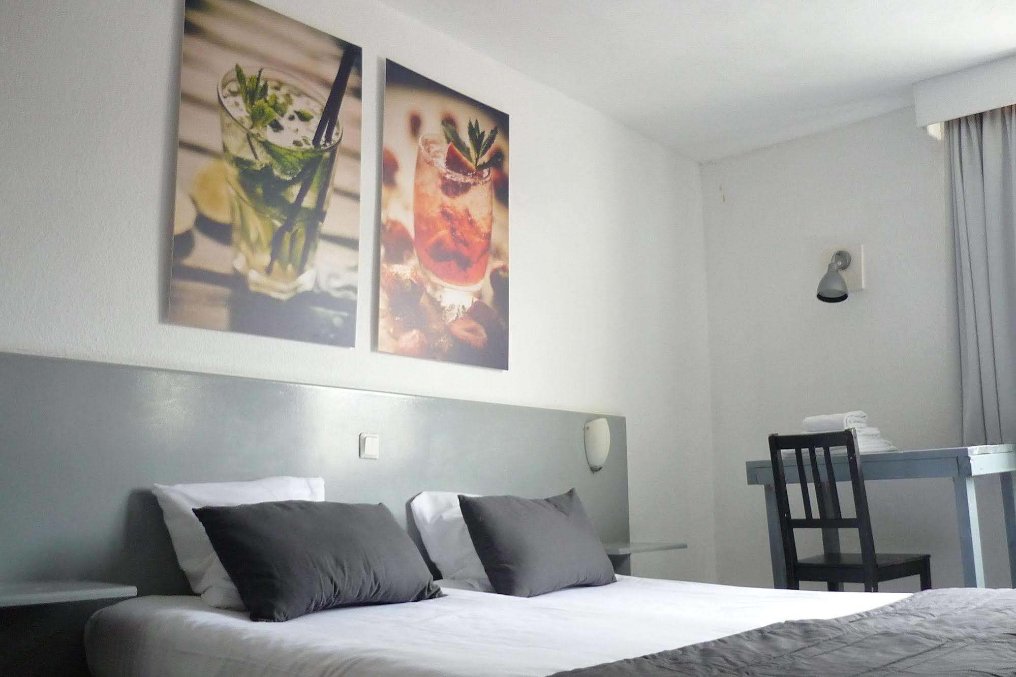 Hotel Beez Маастрихт Екстериор снимка